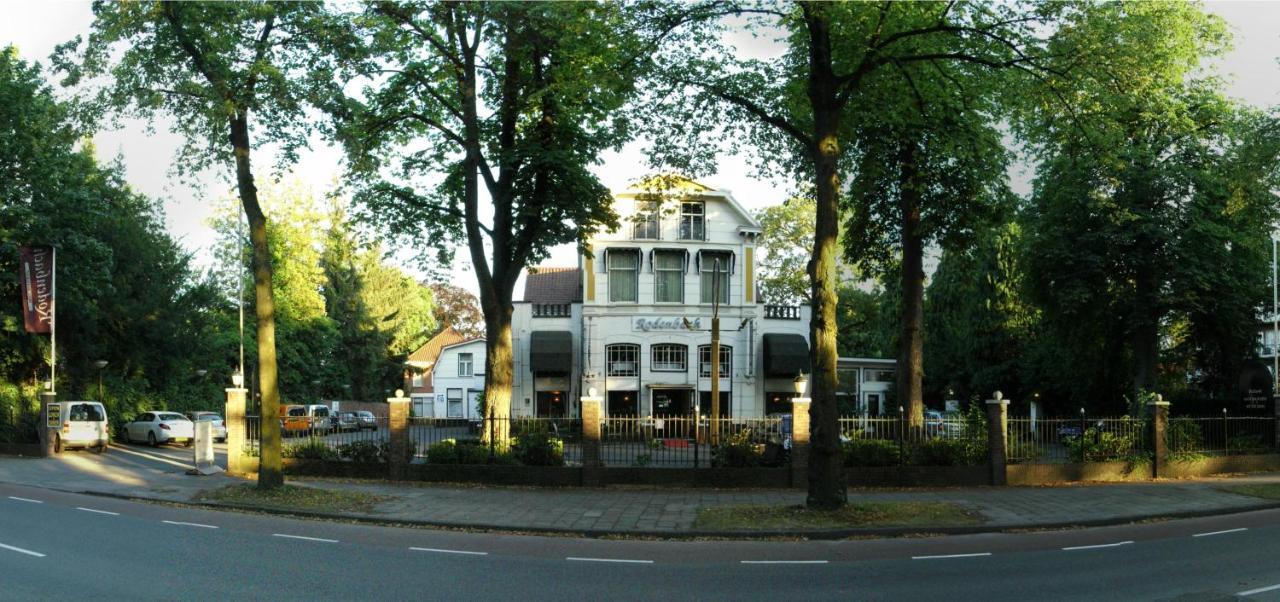 Hotel Rodenbach Enschede Luaran gambar